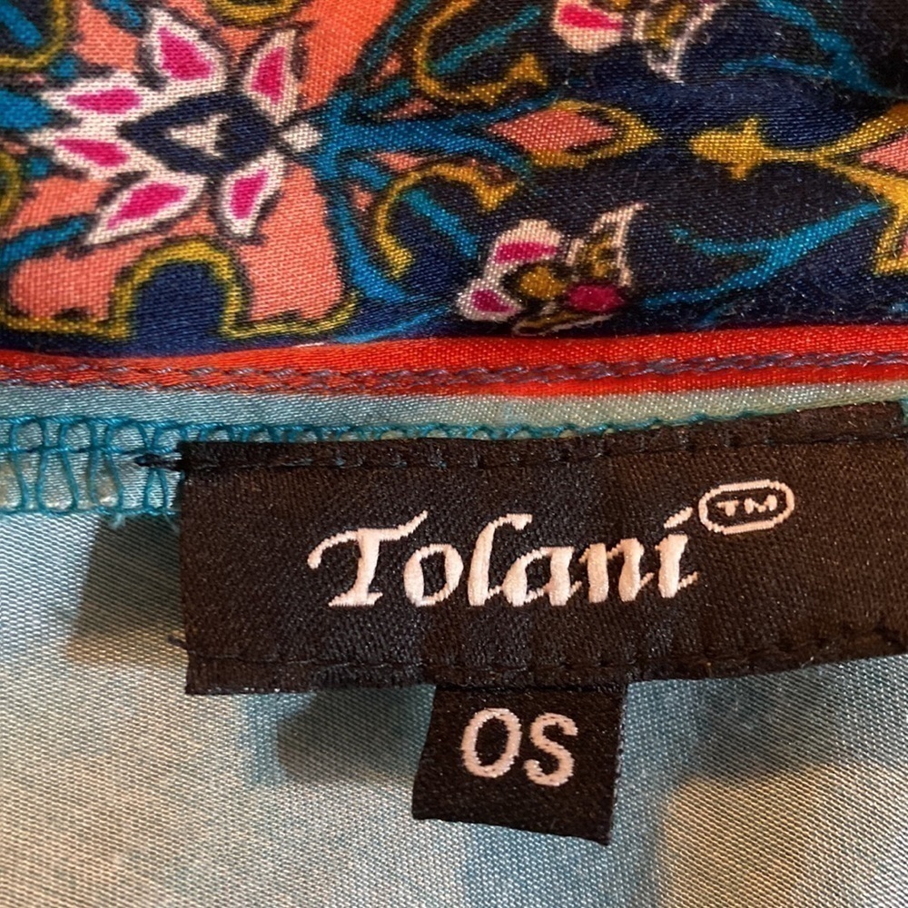 Tolani Jacket - Picture 7 of 7